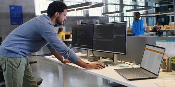 Advanced Processors