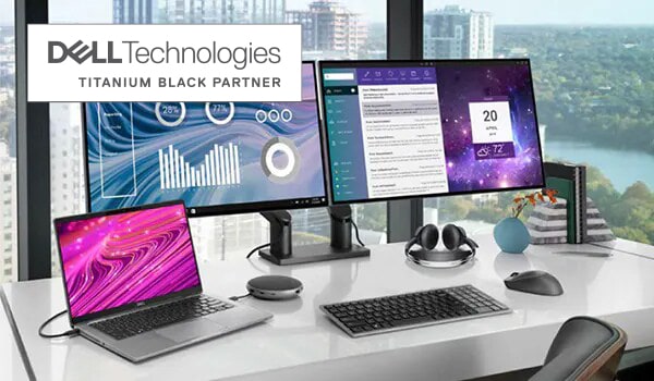 Dell Next-level Market Intelligence