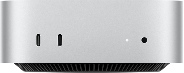 Apple Mac mini