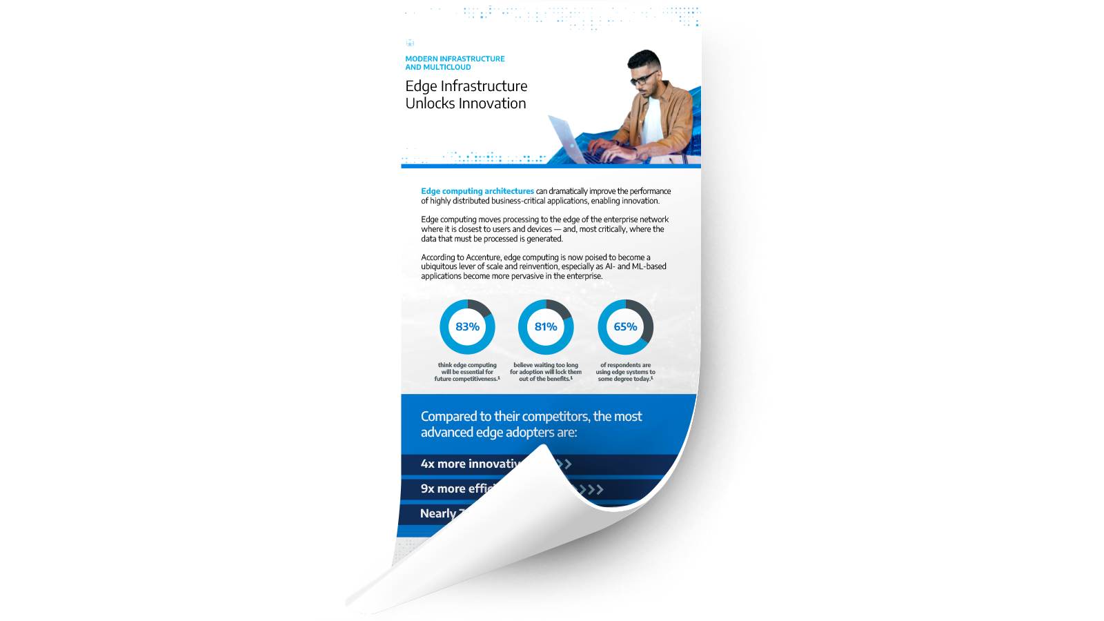 Edge Infrastructure Unlocks Innovation