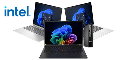 Intel&reg; Holiday Deals Await