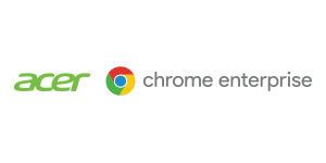 Acer | Google Chrome Enterprise Acer