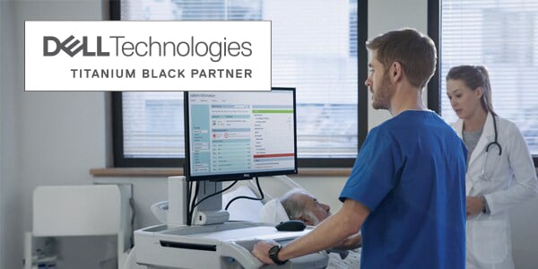 Dell Healthcare
