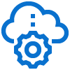 Quickly connect cloud infrastructure Quickly connect cloud infrastructure