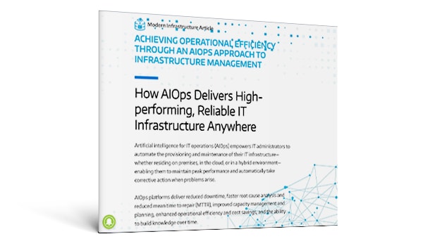 AIOps Article