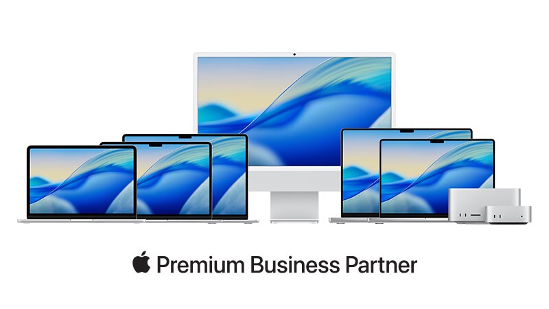 Journey to Mac Success