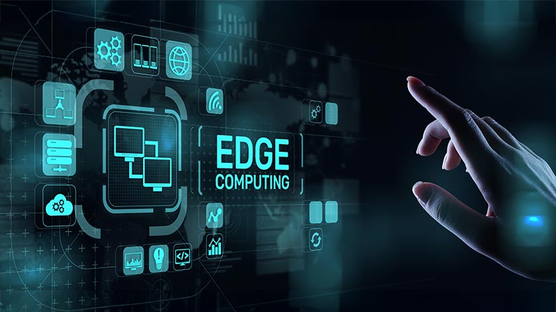 Edge Computing