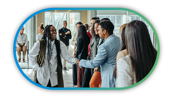 Our Commitment to Diversity, Equity, and Inclusion