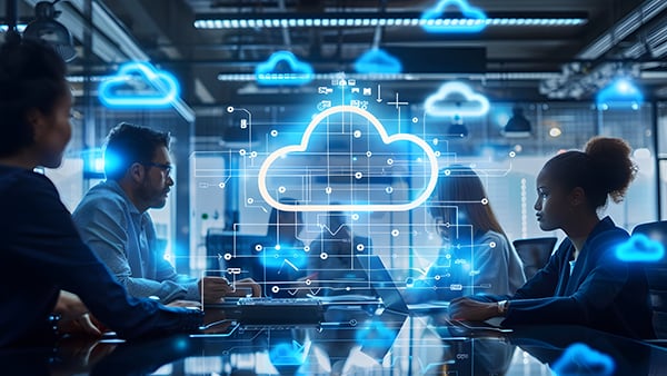 Microsoft CSP Plus