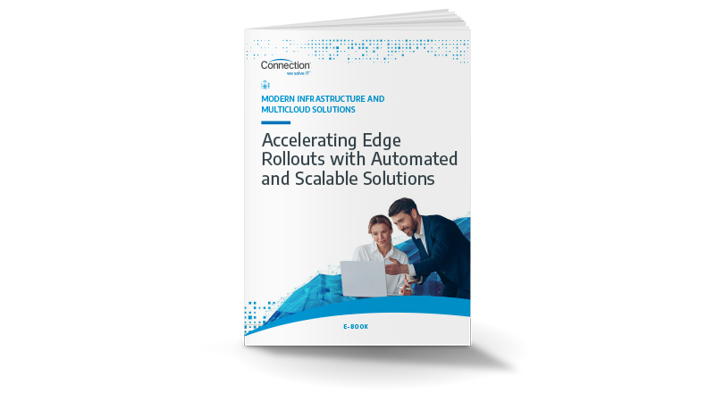 Accelerating Edge Rollouts with Automated and Scalable Solutions