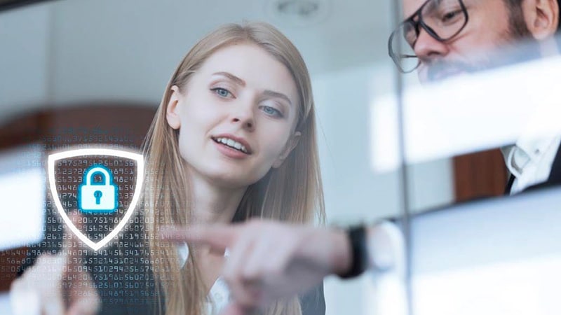 The Anatomy of a Trusted Workspace