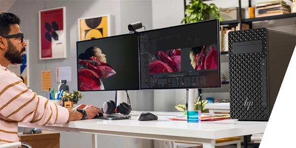 High-end Graphics