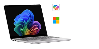 Copilot+ PCs 