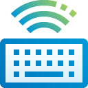 Wireless connection icon