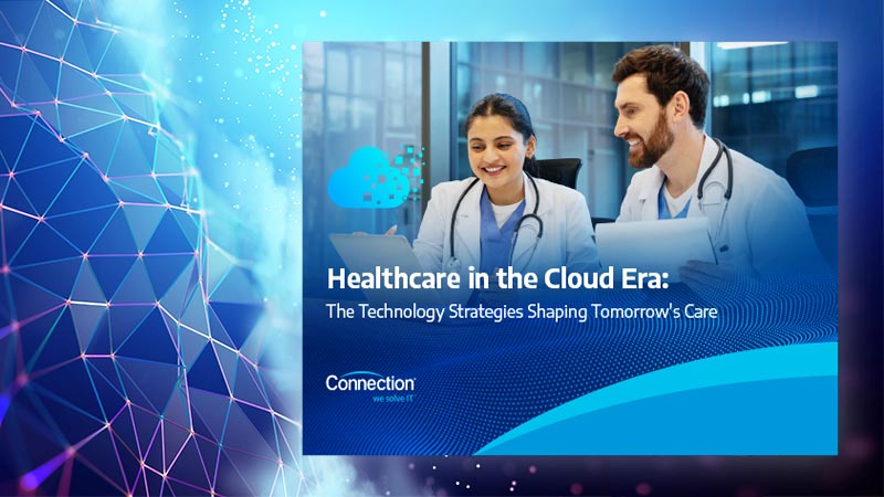 Healthcare in the Cloud Era