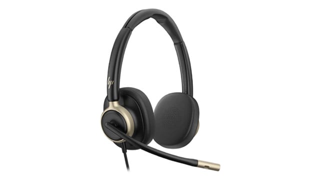 HP Poly Mission 800 USB Series - 3628771