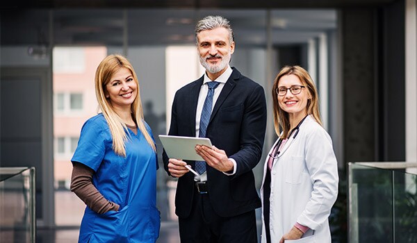  Successful customers