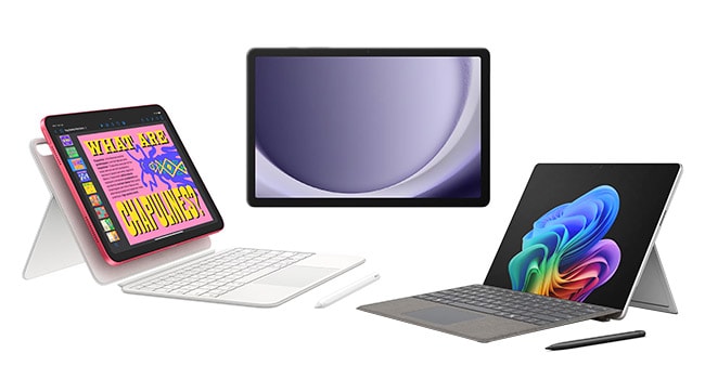 Tablets