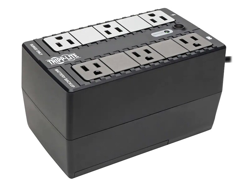 Tripp Lite Compact UPS, 350VA
