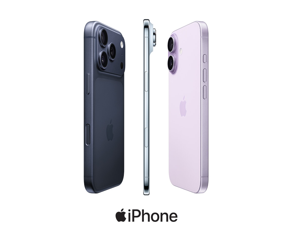 Apple iPhone