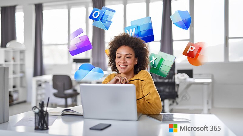 Microsoft 365 Copilot