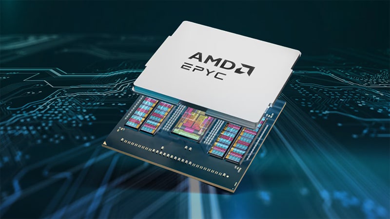 5 Reasons to Refresh with AMD EPYC&trade;