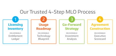 Microsoft Licensing Optimization