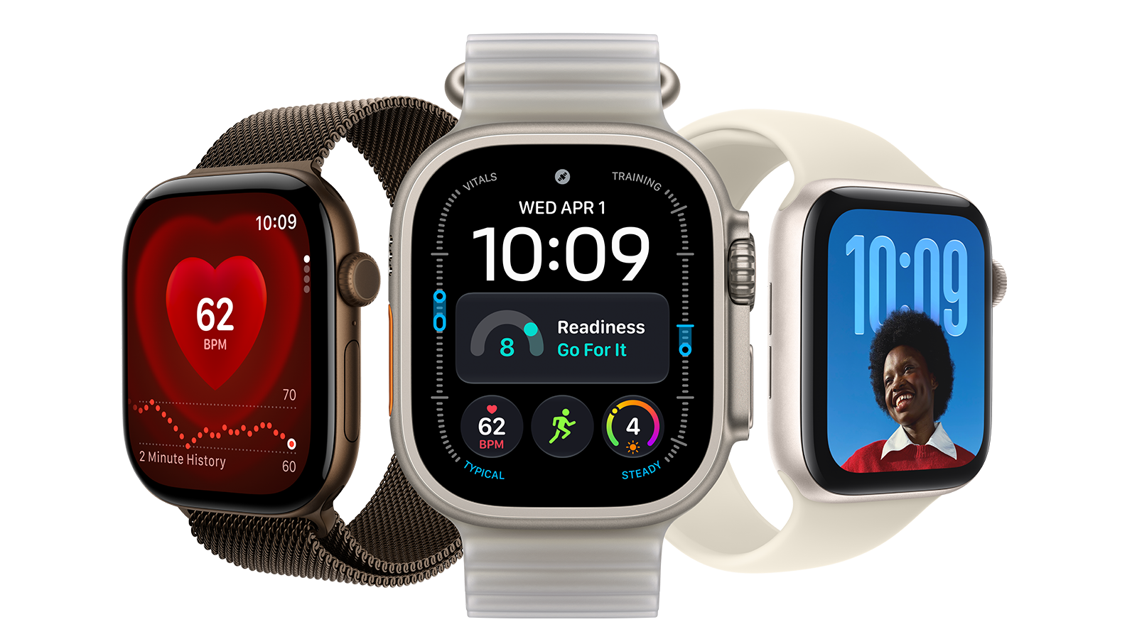Apple Watch