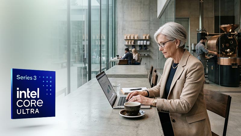 Intel&reg; Core&trade; Ultra Comparison Guide 