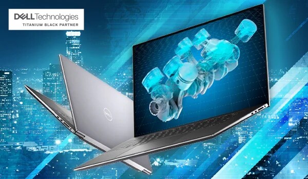 Why Dell through Connection?