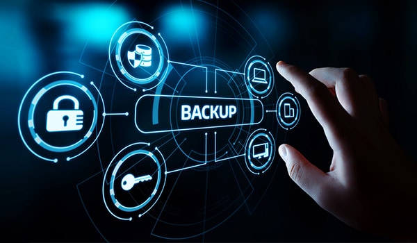 7 Hostinger Security Features Explained: SSL, Backups, Malware Protection and Website Safety 3 Backup and Recovery - Connection