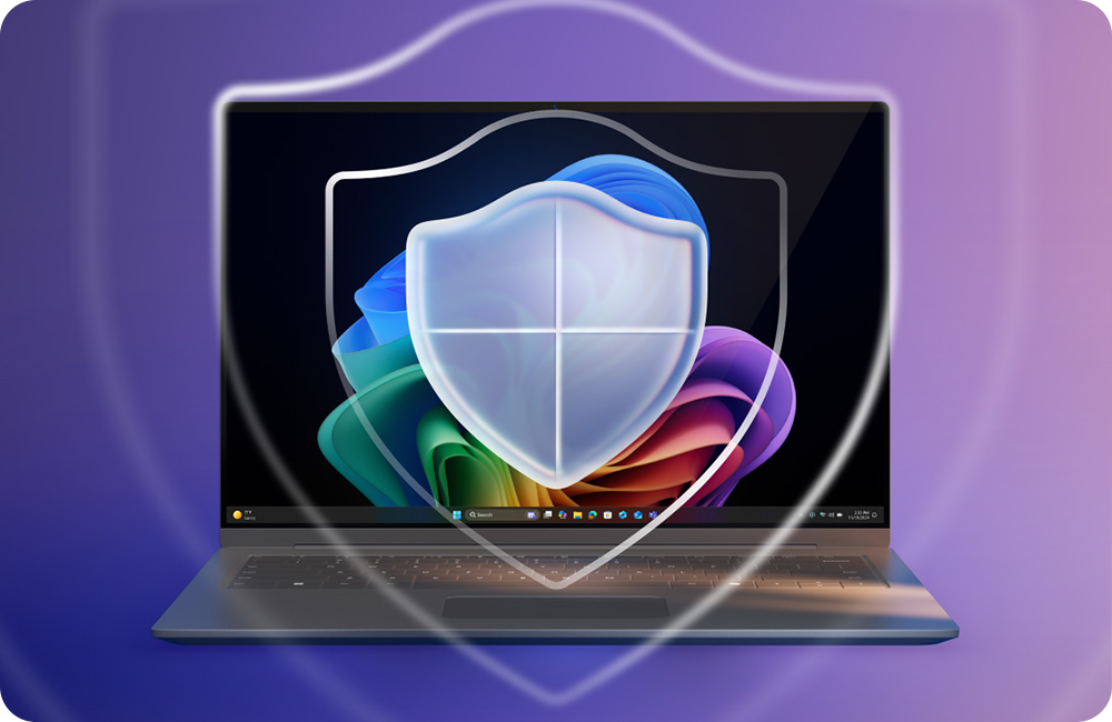 Windows Security