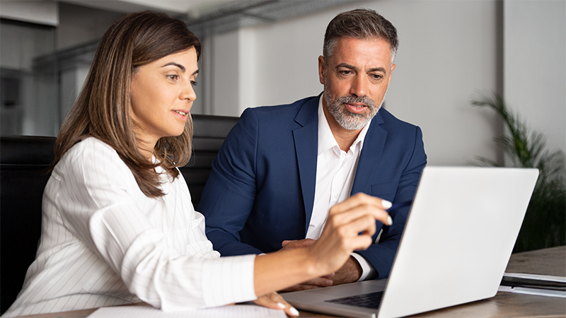 The Azure Advantage Webinar Series