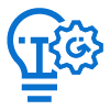 Identify and implement Identify and implement