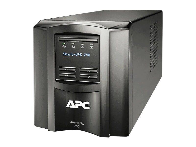 APC Smart-UPS, 750VA