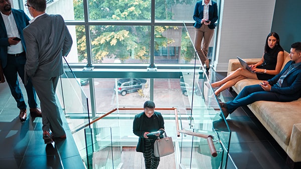 Cisco Meraki: Managing Hybrid Work Environments