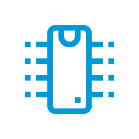 processor icon