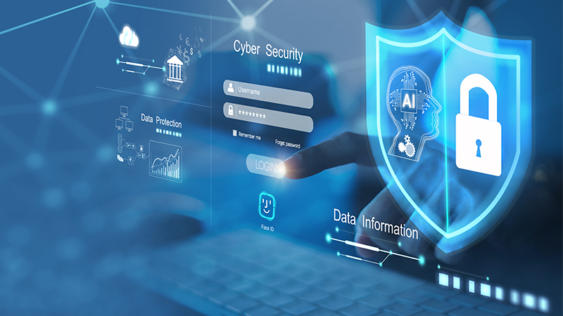 Creating Cyber Resilience for Your Modern Enterprise:  Securing Business Operations in an AI-driven World