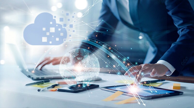 Device as a Service (DaaS)