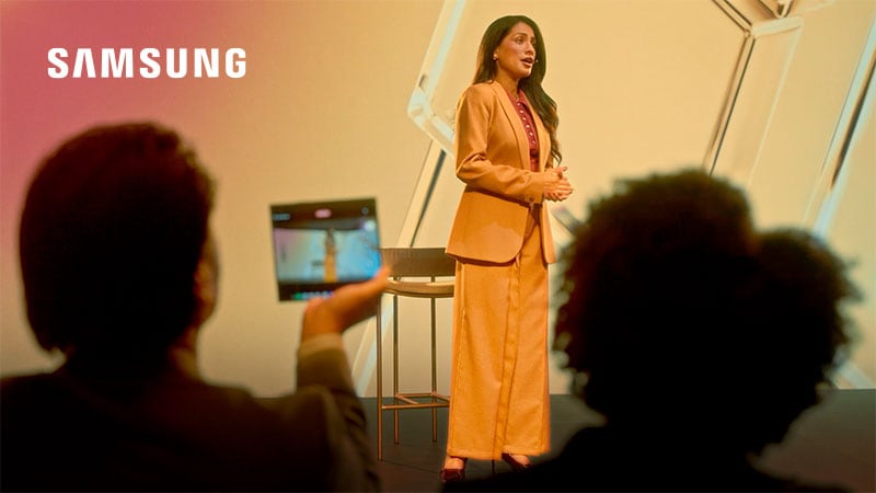Samsung - Find Your How Video
