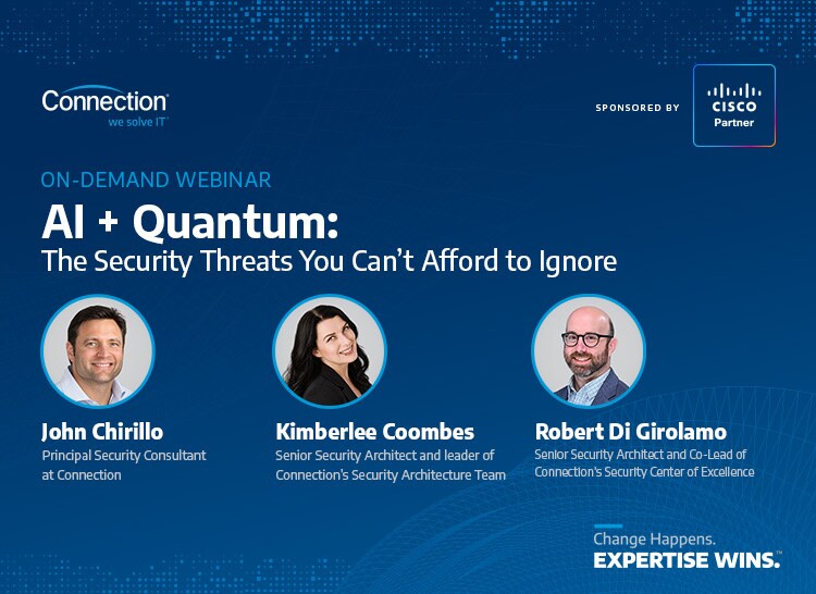 The Security Threats You Can't Afford to Ignore