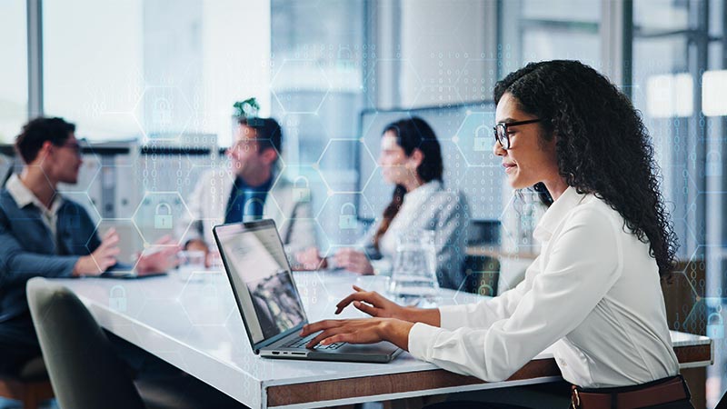 Microsoft Security Solutions