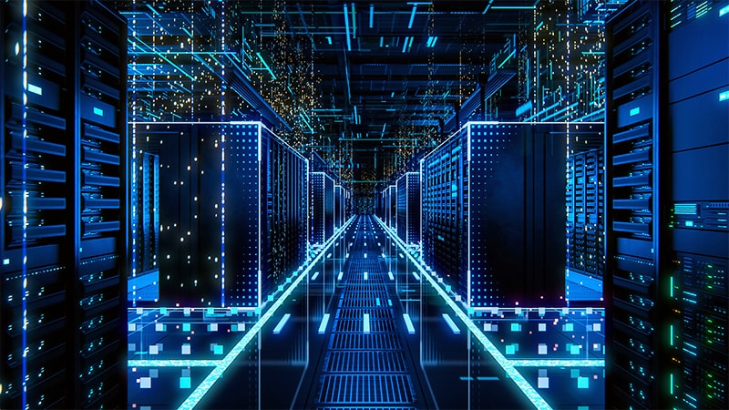 Data Center