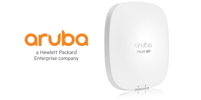HPE Aruba Instant On AP22 (US) Access Point