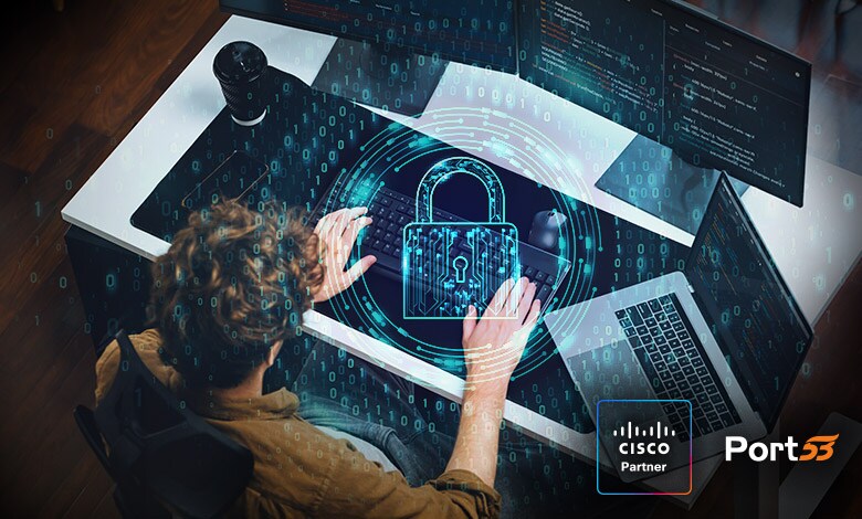 How Connection and Port53 Strengthen Small Security Teams
