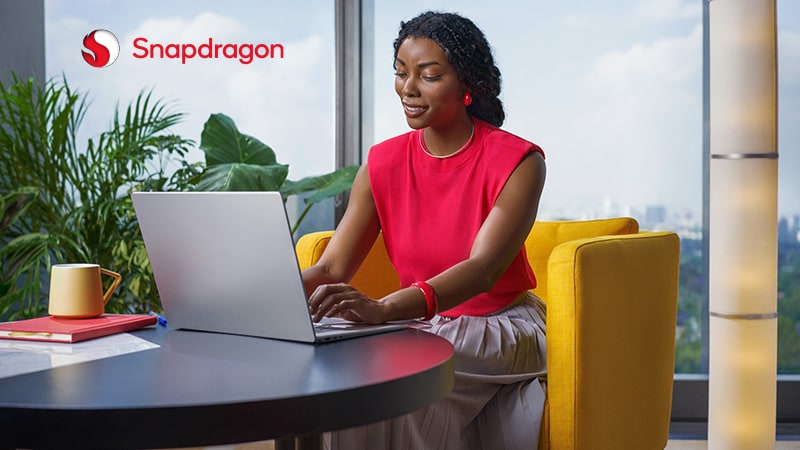 Snapdragon® X Series Security