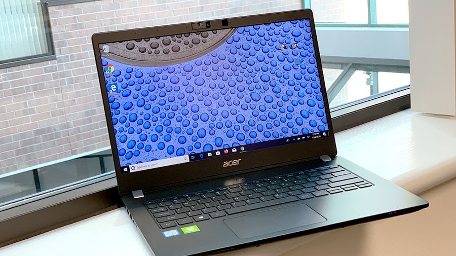 Acer TravelMate P614-51TG-792V