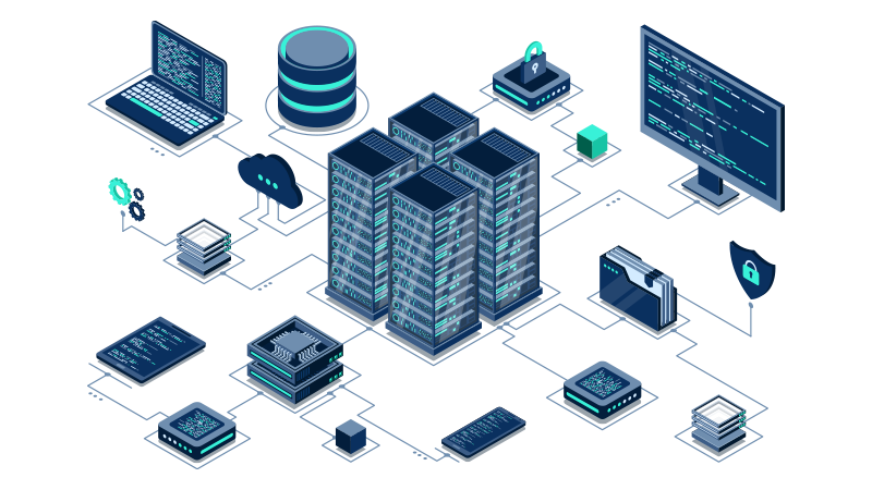 Server Technology