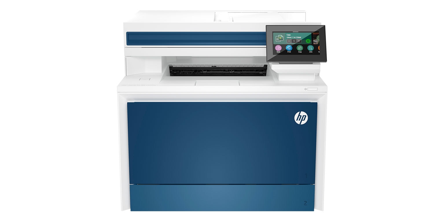 HP Managed Print Services