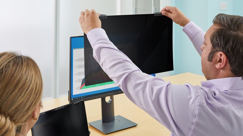 3M Privacy Filters for Monitors